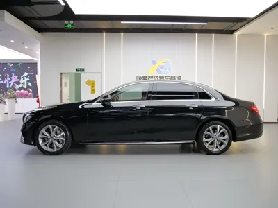 Mercedes-Benz E-Class 2020, 85000 км, за 179000 CNY