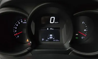 Kia Ray 2021, 34126 км, за 13500000 KRW - фото 8