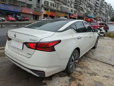 Nissan Teana 2021, 77900 км, за 67200 CNY - фото 7