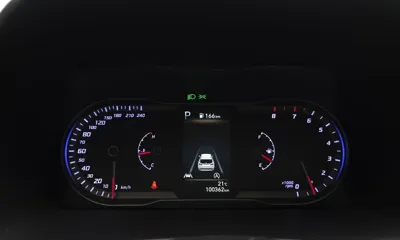 Hyundai Tucson 2022, 100362 км, за 18300000 KRW - фото 8