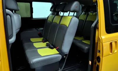 Hyundai Starex 2016, 144935 км, за 7900000 KRW - фото 11