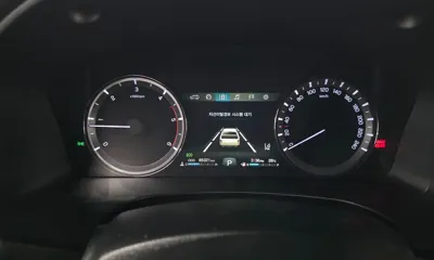KG_Mobility_Ssangyong Rexton 2020, 85321 км, за 17500000 KRW - фото 8