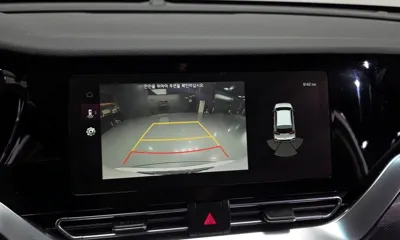 Kia Niro 2021, 129959 км, за 15000000 KRW - фото 15