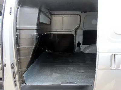 Hyundai Starex 2015, 222000 км, за 4500000 KRW - фото 6