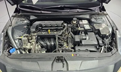 Hyundai Avante 2021, 79711 км, за 16000000 KRW - фото 6