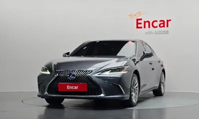 Lexus ES 2020, 225936 км, за 29900000 KRW - фото 3