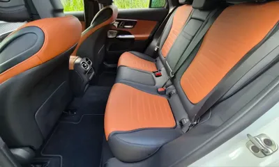 Mercedes-Benz GLC-Class 2024, 37300 км, за 72500000 KRW - фото 8