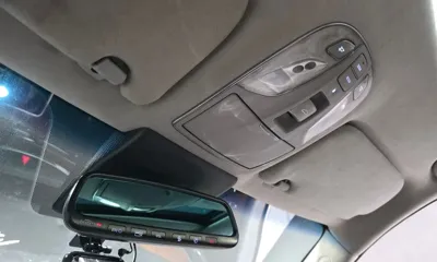 Hyundai Equus 2014, 314501 км, за 4900000 KRW - фото 32