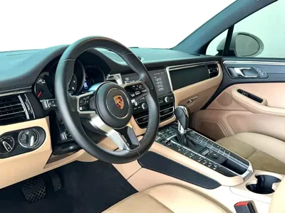 Porsche Macan 2019, 120000 км, за 145000 CNY - фото 10