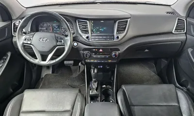 Hyundai Tucson 2018, 134747 км, за 12800000 KRW - фото 7
