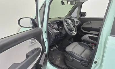 Kia Ray 2022, 35241 км, за 8800000 KRW - фото 10