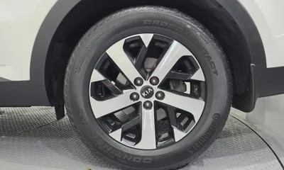 Kia Sorento 2021, 98351 км, за 21990000 KRW - фото 21
