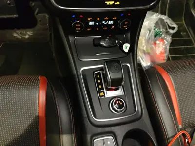 Mercedes-Benz A-Class AMG (Import) 2017, 63000 км, за 118600 CNY - фото 15