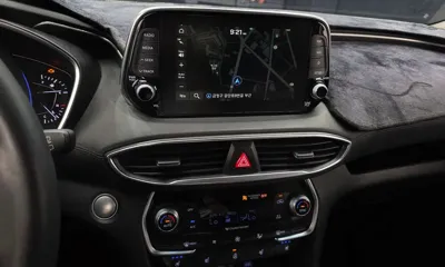 Hyundai Santafe 2019, 78649 км, за 18900000 KRW - фото 14