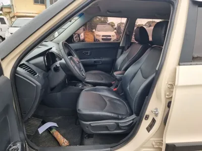 Kia Soul 2010, 244900 км, за 3200000 KRW - фото 9