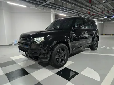 Land Rover Defender 2025, 260 км, за 78110000 KRW - фото 3