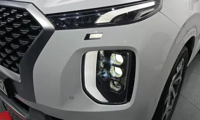 Hyundai Palisade 2022, 29598 км, за 35700000 KRW - фото 22