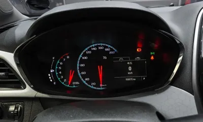 ChevroletGMDaewoo Spark 2016, 189876 км, за 3370000 KRW - фото 8