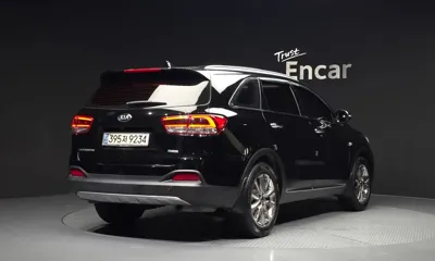 Kia Sorento 2016, 153776 км, за 11990000 KRW - фото 2
