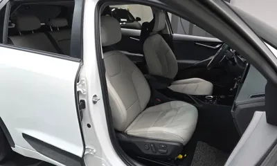 Kia Niro 2022, 3225 км, за 27490000 KRW - фото 12