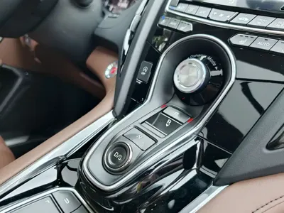 Acura RDX 2019, 86000 км, за 99800 CNY - фото 28