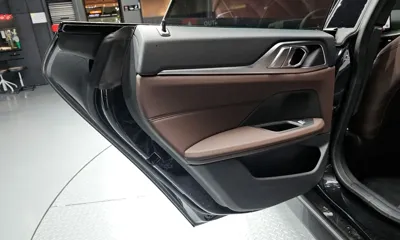 BMW 4-Series 2025, 10770 км, за 62900000 KRW - фото 25