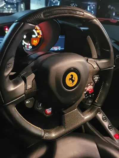 Ferrari 488 2018, 47005 км, за 222000000 KRW - фото 11