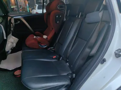 Toyota RAV4 2015, 91800 км, за 74902.16 CNY - фото 20