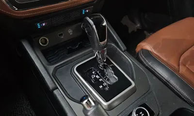 KG_Mobility_Ssangyong Rexton 2018, 260658 км, за 39990000 KRW - фото 9