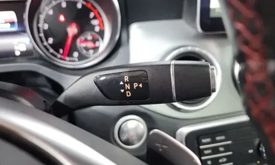 Mercedes-Benz CLA-Class 2017, 85463 км, за 15900000 KRW - фото 9