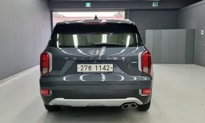 Hyundai Palisade 2019, 174444 км, за 26000000 KRW