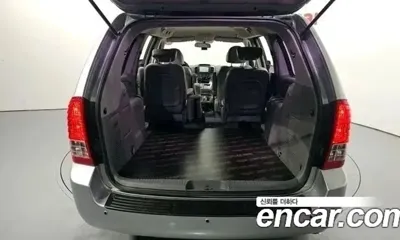Kia Canival 2012, 141225 км, за 5600000 KRW - фото 17