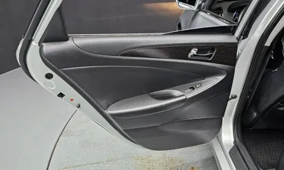 Hyundai Sonata 2013, 128346 км, за 5200000 KRW - фото 25