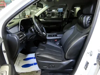 Hyundai Palisade 2021, 126177 км, за 20800000 KRW - фото 6