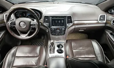 Jeep Cherokee 2018, 184510 км, за 13400000 KRW - фото 7