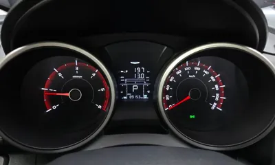 KG_Mobility_Ssangyong TIBOLI 2016, 89153 км, за 7700000 KRW - фото 8