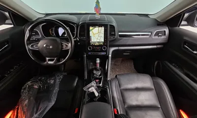Renault-KoreaSamsung QM6 2019, 79205 км, за 13490000 KRW - фото 7