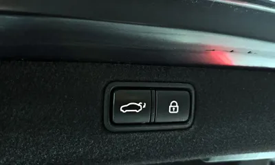 Kia K9 2014, 121300 км, за 7900000 KRW - фото 17