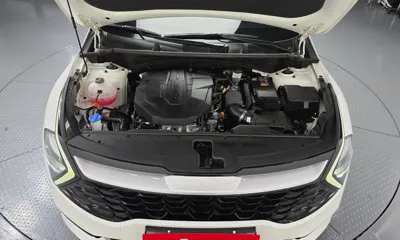 Kia Sportage 2023, 53980 км, за 22500000 KRW - фото 6