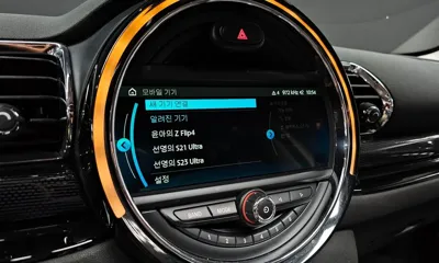 MINI Clubman 2018, 41152 км, за 14990000 KRW - фото 16