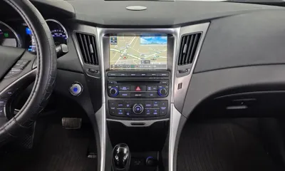 Hyundai Sonata 2014, 112434 км, за 5900000 KRW - фото 14