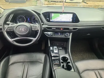 Hyundai Sonata 2020, 132392 км, за 11000000 KRW - фото 7