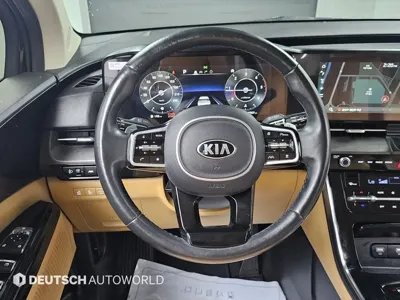 Kia Canival 2021, 147700 км, за 20990000 KRW - фото 13