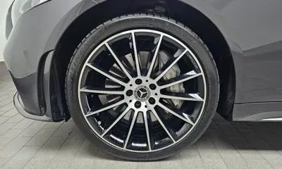 Mercedes-Benz CLS-Class 2021, 111214 км, за 42700000 KRW - фото 5
