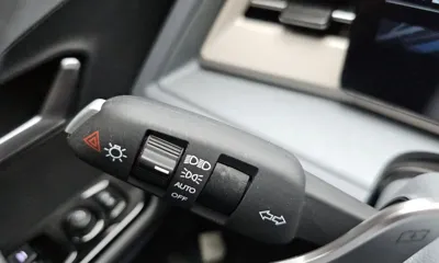 KG_Mobility_Ssangyong Torres 2024, 58079 км, за 30800000 KRW - фото 32