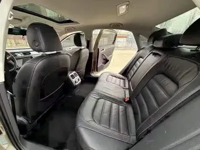 Volkswagen Passat 2016, 80000 км, за 49000 CNY - фото 9
