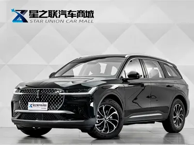 Lincoln Nautilus · 2025 год