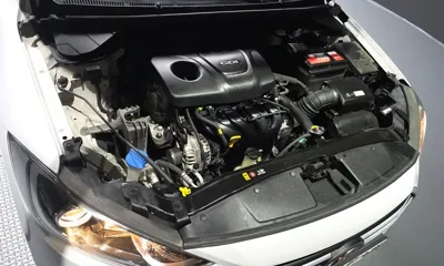 Hyundai Avante 2018, 64715 км, за 11300000 KRW - фото 6