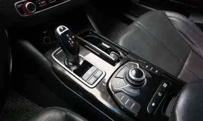 Kia K9 2014, 177037 км, за 6600000 KRW - фото 9