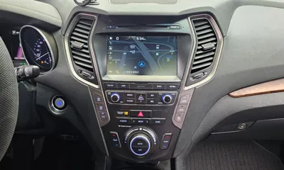 Hyundai Maxcruz 2018, 142003 км, за 15000000 KRW - фото 14
